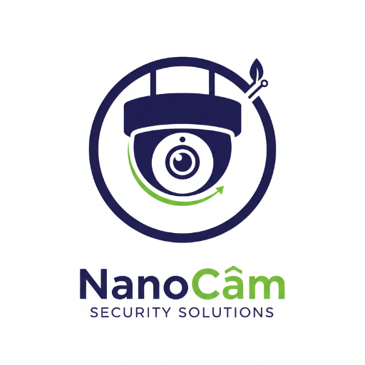 NanoCam Logo